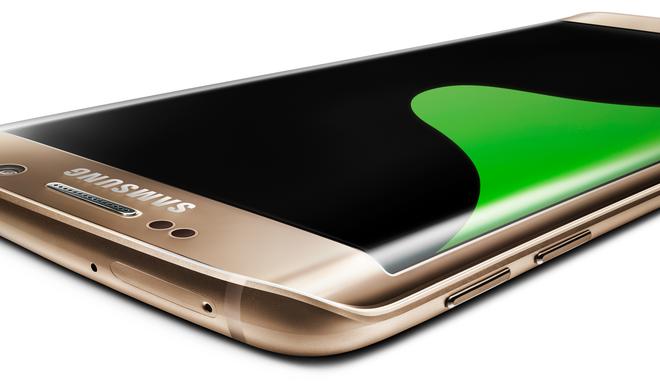Galaxy S6 Edge+ wurde gestern vorgestellt