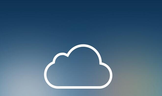 iCloud soll mit Airdrop verbunden werden