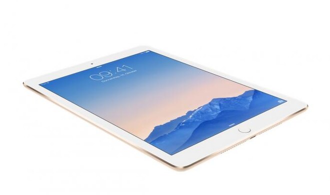 Lässt der Nachfolger des iPad Air 2 erstmal noch auf sich warten?