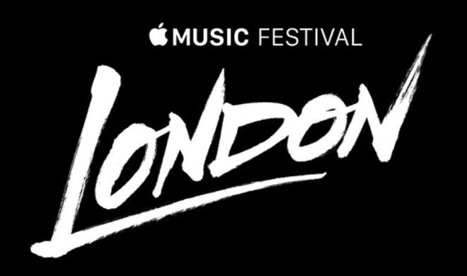 iTunes Festival wird zu Apple Music Festival