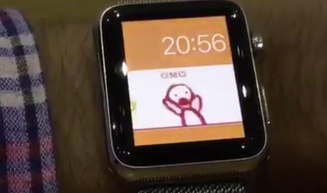 Entwickler Hamza Sood hat nun den Quellcode für ein eigenes Zifferblatt veröffentlicht