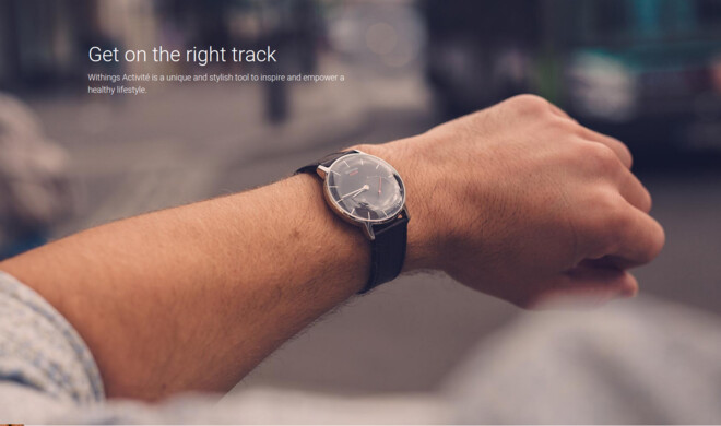 Liegt die Zukunft der Smartwatches bei semi-intelligenten Uhren?