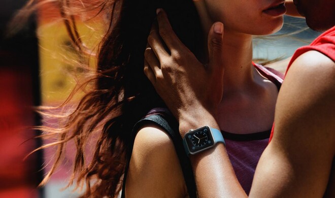 Apple Watch ist nicht immer das Nonplusultra