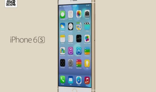 iPhone 6s - in ein paar Wochen wissen wir, was es mit dem nächsten iPhone auf sich hat