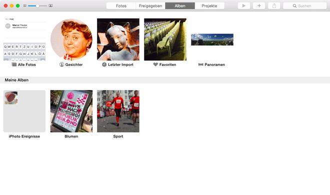 Iphoto Iphoto