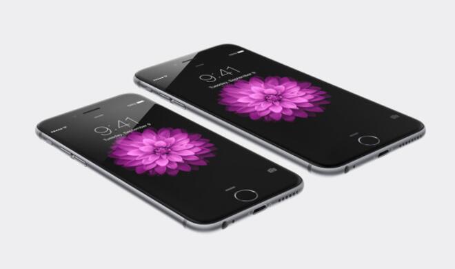 iPhone 6 und iPhone 6 Plus für gutes Geld verkaufen und Bares zurückbekommen