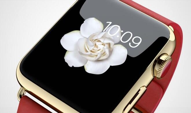 Sehen wir bald ähnliche Hintergründe auf dem iPhone?