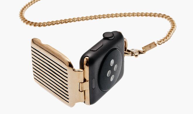 Bucardo  Pendulum Collection