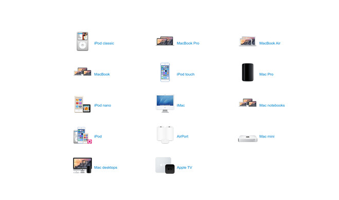 Apple stellt in rund einer Woche den Support für mehrere Geräte ein