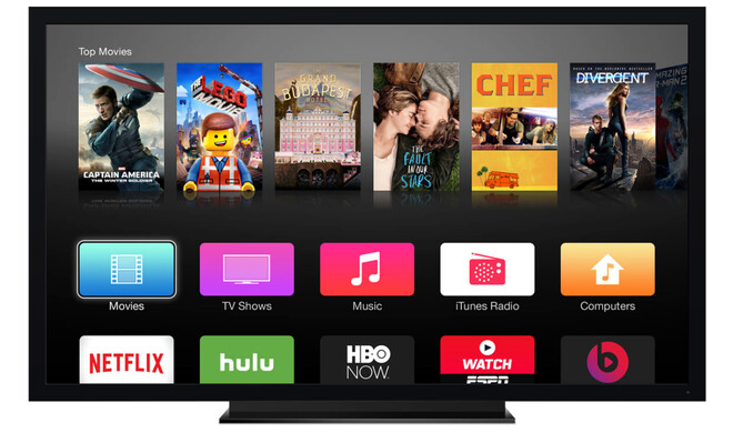 Apple zeigte auf seinen Events schon lange beeindruckende Videos, aber reicht das kreative Talent auch für Serien oder gar Filme?