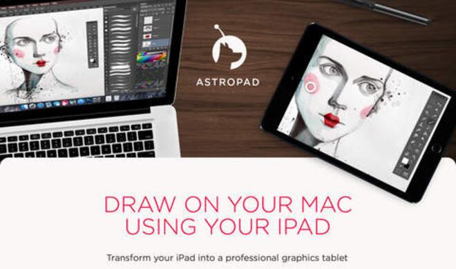 Astropad
