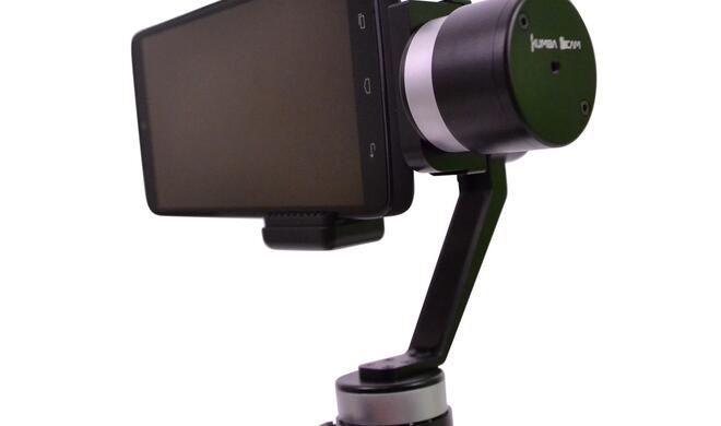 SwiftCam M3L von KumbaCam 