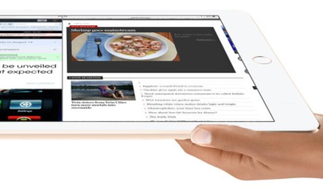 Stellt Apple morgen das iPad Pro vor oder nicht?