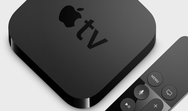 Apple TV bietet weit mehr als nur Streaming