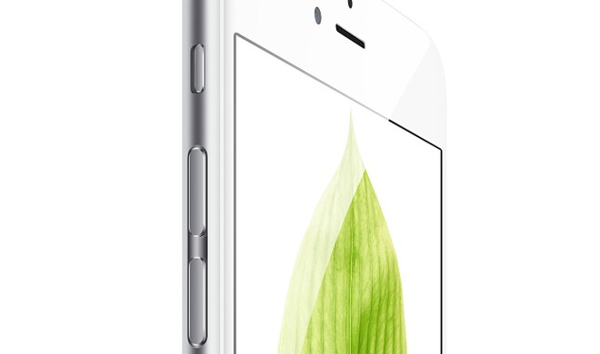 Die Batterielaufzeit des iPhone 6s soll erhalten bleiben ...