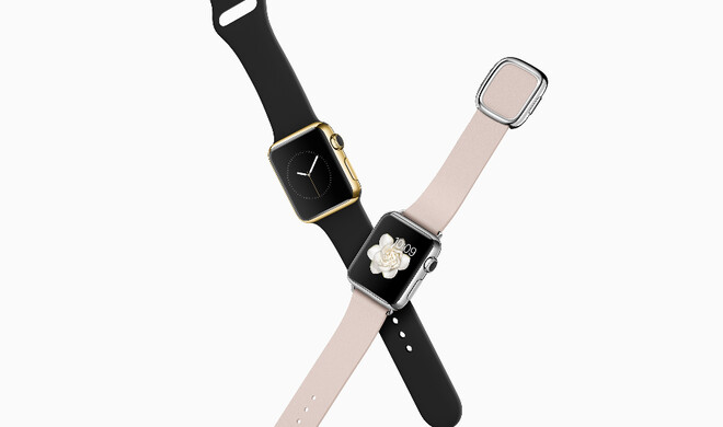 Die Apple Watch wird es bald auch bei GRAVIS und Compustore geben