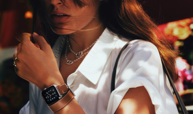 Jony Ive, Chief Design Officer von Apple, gab in einem Interview gegenüber dem Wall Street Journal interessante Einblicke in den Produktions-Prozess der Apple Watch Hermès-Modelle.
