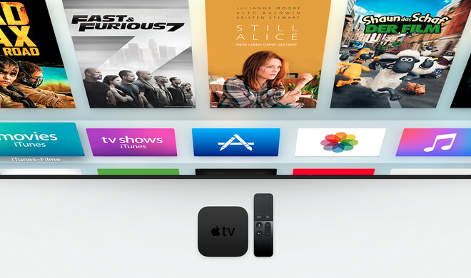 Apple TV 4 - kaufen oder nicht?