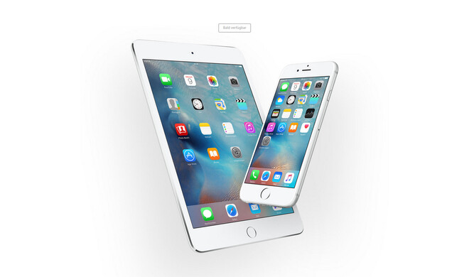 Apple veröffentlicht heute iOS 9