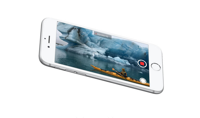 iMovie für iOS kann nun 4K-Videos verarbeiten