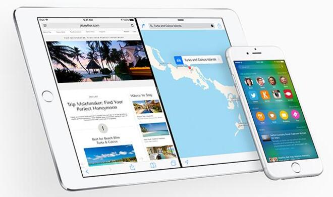iOS 9 ist da und hat viele versteckte Neuerungen unter der Haube