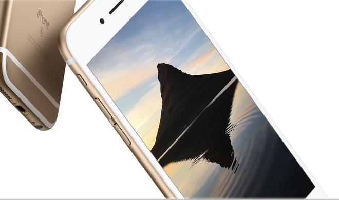 Ios 9 Die 6 Coolsten Live Foto Wallpaper Fur Das Iphone Mac Life