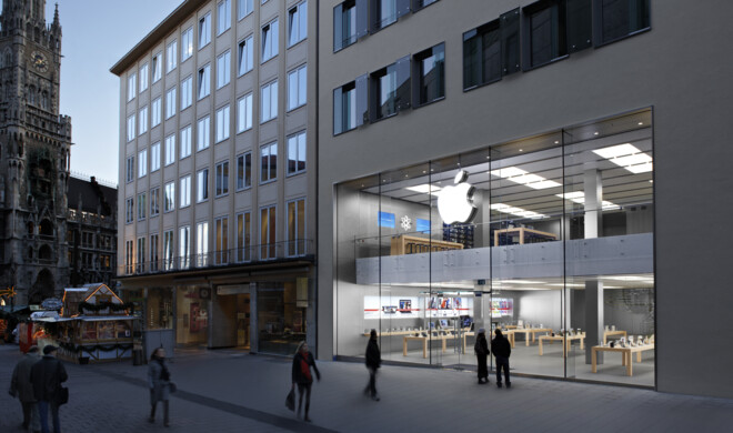 Apple wird wohl keine eigene Suchmaschine entwickeln