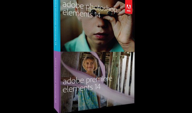 Adobe bringt neues Photoshop Elements und Premiere Elements 