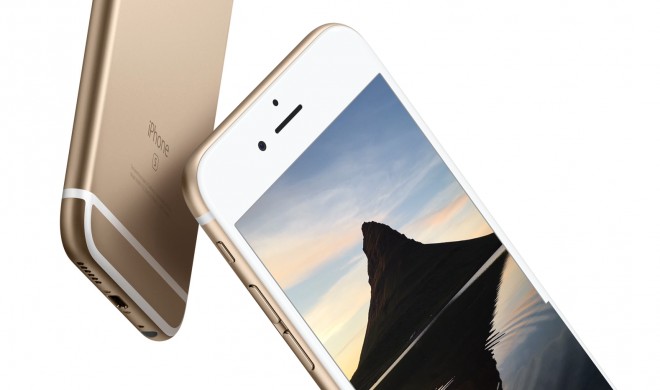 Die Fotos und Videos der neuen iPhone 6s Kameras können sich sehen lassen, wäre da nicht ein winziger Haken...