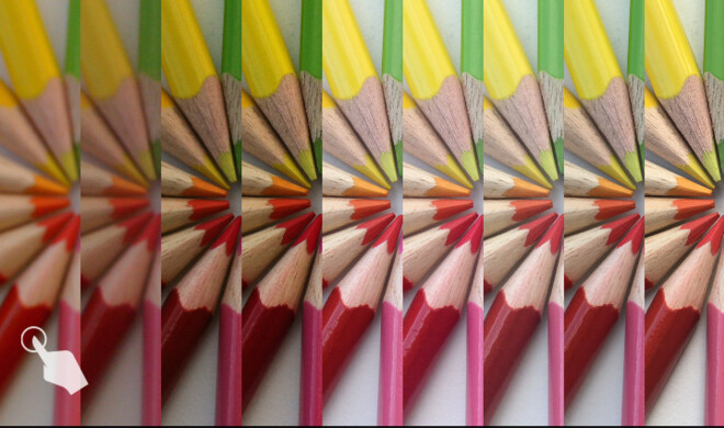 Alle iPhone-Kameras im Vergleich