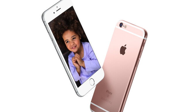 Das iPhone 6s scheint ein Hitzeproblem zu haben