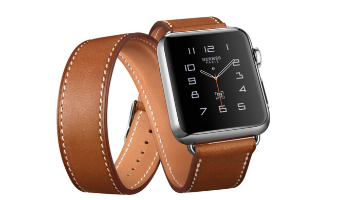 Apple führt erneut das Interbrand-Ranking der wertvollsten Marken an, unter anderem durch die Markteinführung der Apple Watch. Auch Hermès ist in der Rangliste vertreten.