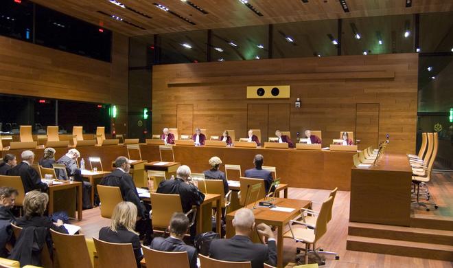 Der EuGH hat ein Urtzeil gefällt, dass die Datenschutzrechte der EU-Bürger stärkt