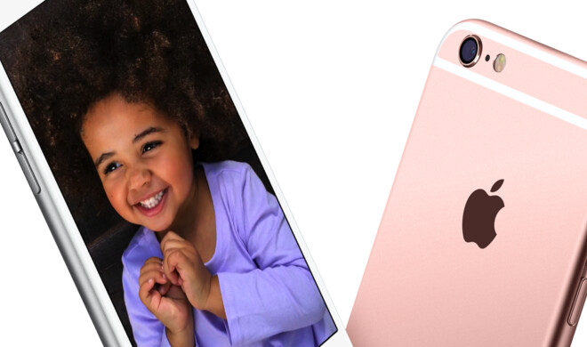 iPhones könnten künftig per Induktion geladen werden - ohne Zusatzspulen im Gerät