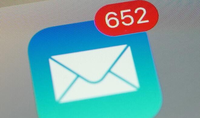 POP3-Empfang unter iOS 9 macht Probleme