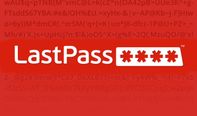 Lastpass wurde verkauft