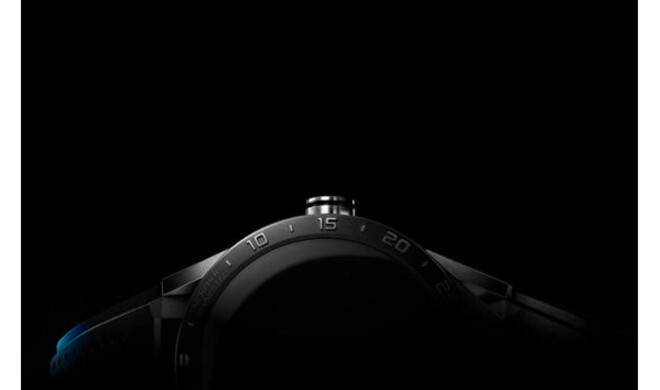 Das Schweizer Ehrenunternehmen TAG Heuer hat am Montag ein Foto seiner Smartwatch getweeted. Eine ernst zu nehmende Konkurrenz zur Apple Watch?