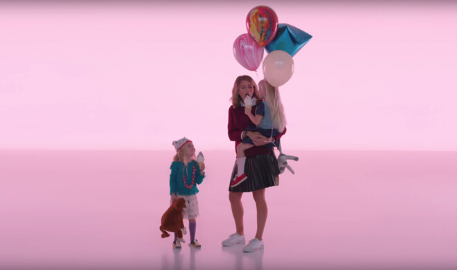 Apple hat sechs neue Apple Watch-Videos im Retro-Look veröffentlicht