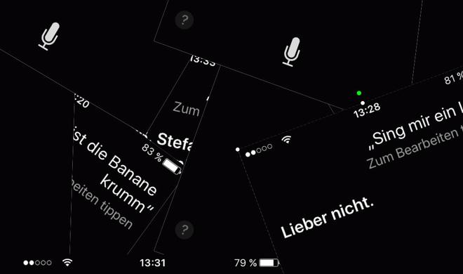 Siri Witzige Antworten Achtung Lachanfall Das Sind Die 10 Lustigsten Fragen An Siri