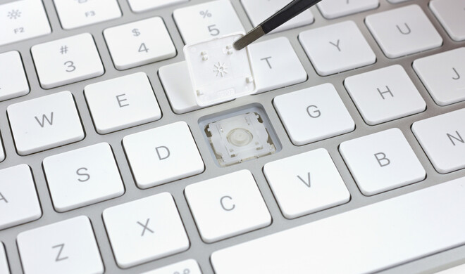 Magic Keyboard