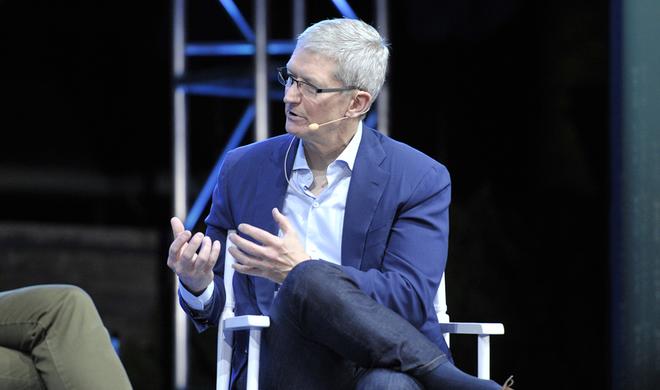 Baut Apple nun ein eigenes Auto?
