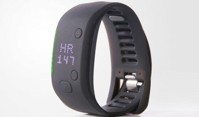 Das Adidas Fit Smart hat ein großes Software-Update erhalten