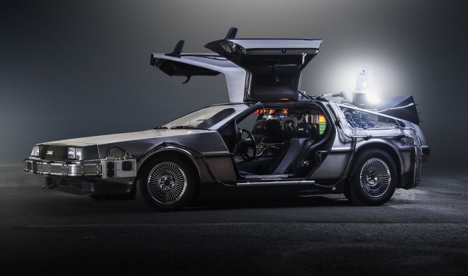 Back To The Future Mac Life