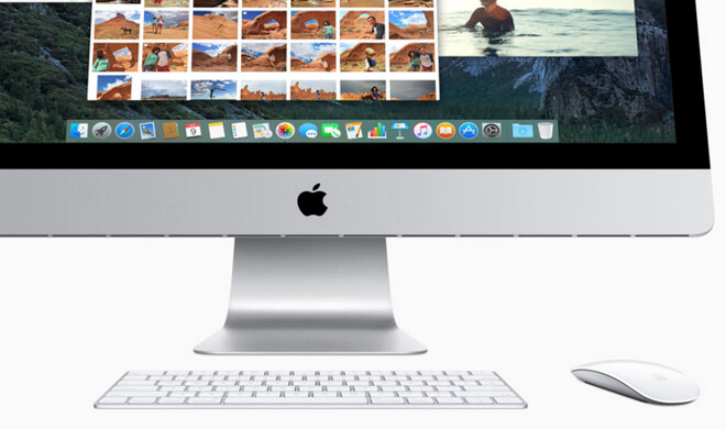 Die neue Magic Mouse gleicht der alten enorm