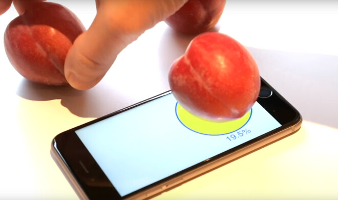 Die Möglichkeiten von 3D Touch sind bei Weitem noch nicht ausgelotet