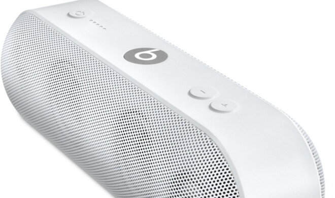 Apple hat einen neuen kabellosen Lautsprecher auf den Markt gebracht