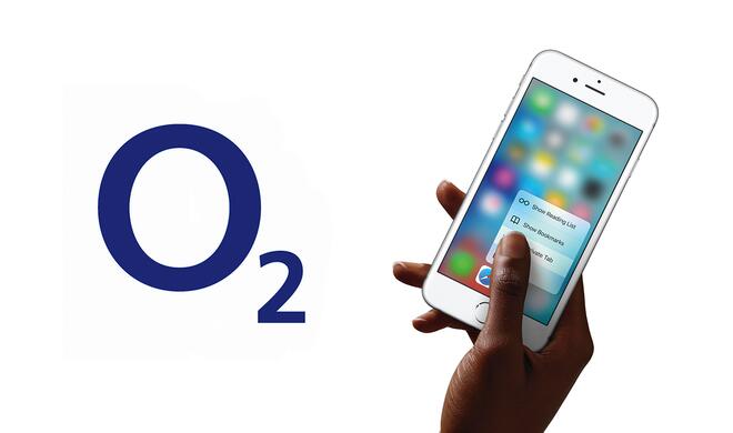 o2 Deutschland und Apple ermöglichen nun die Bezahlung per Handyrechnung