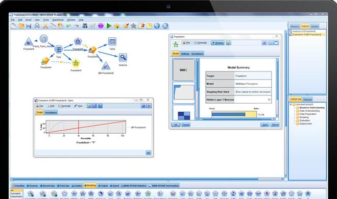 IBM spart dank der Umstellung auf Macs viel Geld