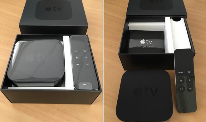 Die Auslieferung hat begonnen