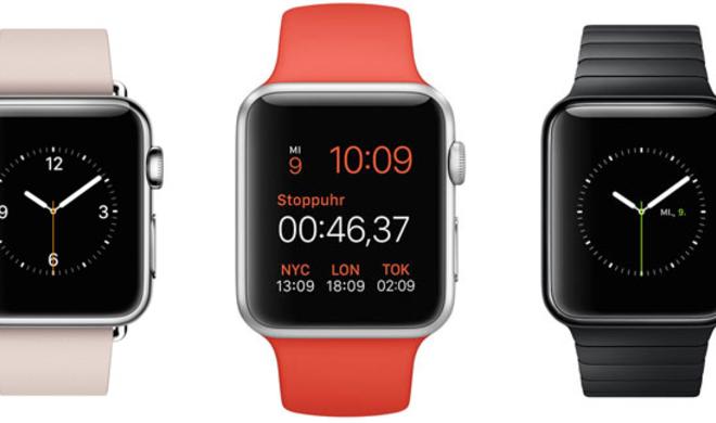 Apple Watch Tipps Fur Verwendung Als Fernbedienung Mac Life